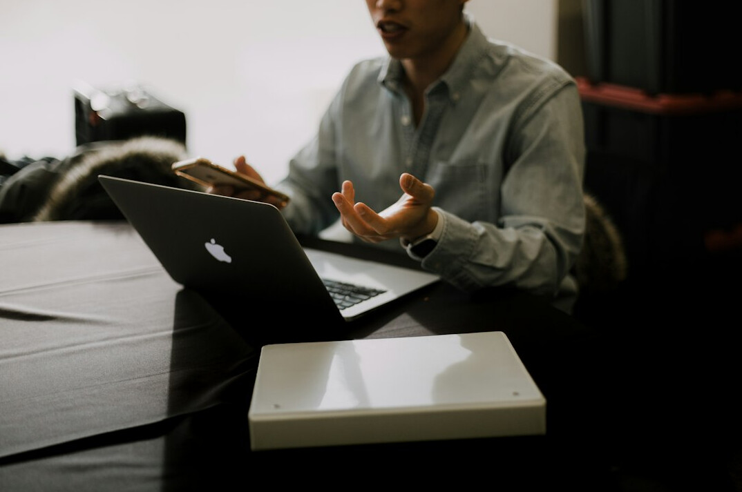 online leadership course