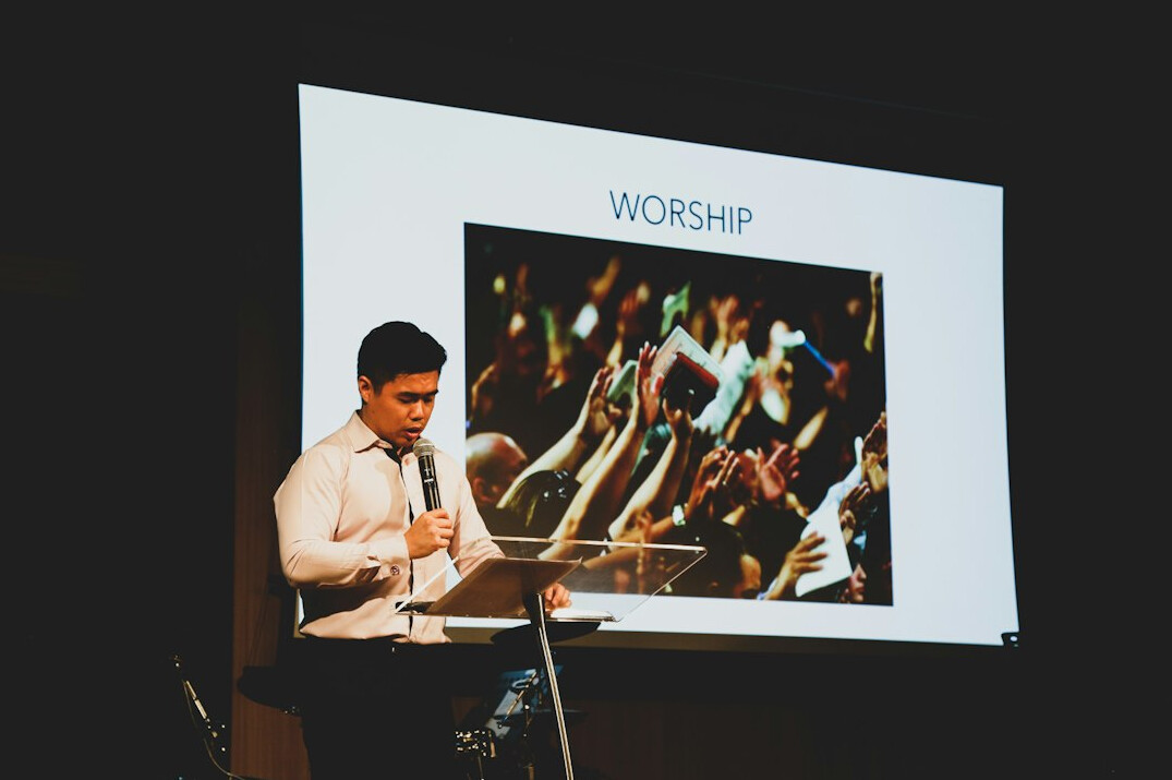leadership seminar