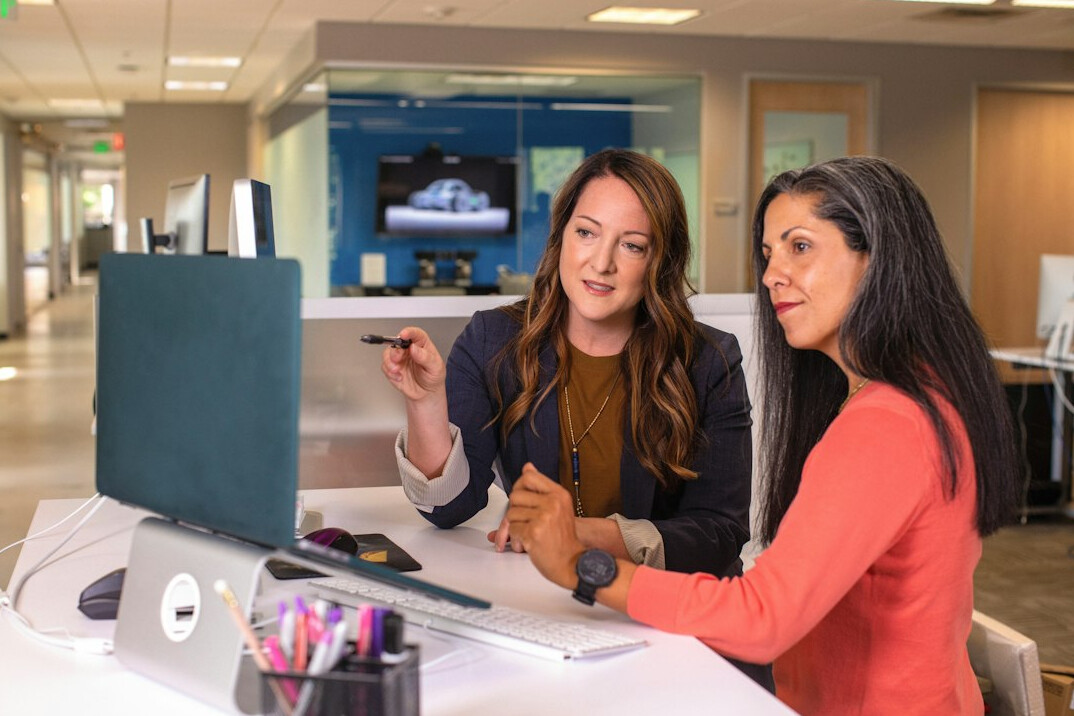 executive coaching